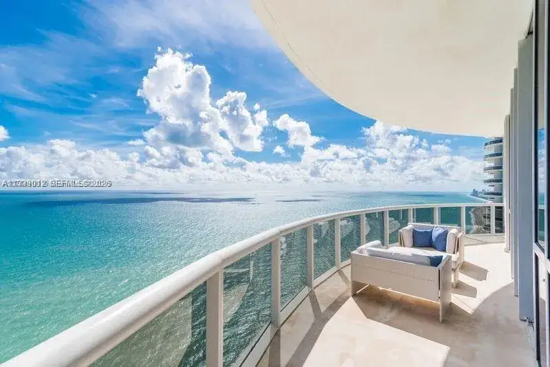 16001 Collins Ave # 3201, Sunny Isles Beach FL 33160