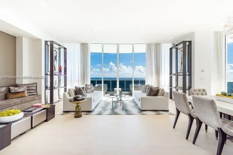16001 Collins Ave # 3201, Sunny Isles Beach FL 33160