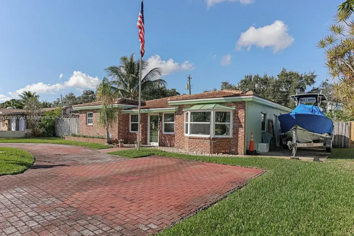 306 N 32nd Ave, Hollywood FL 33021