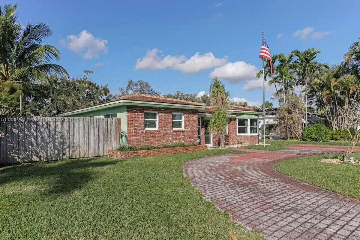 306 N 32nd Ave, Hollywood FL 33021