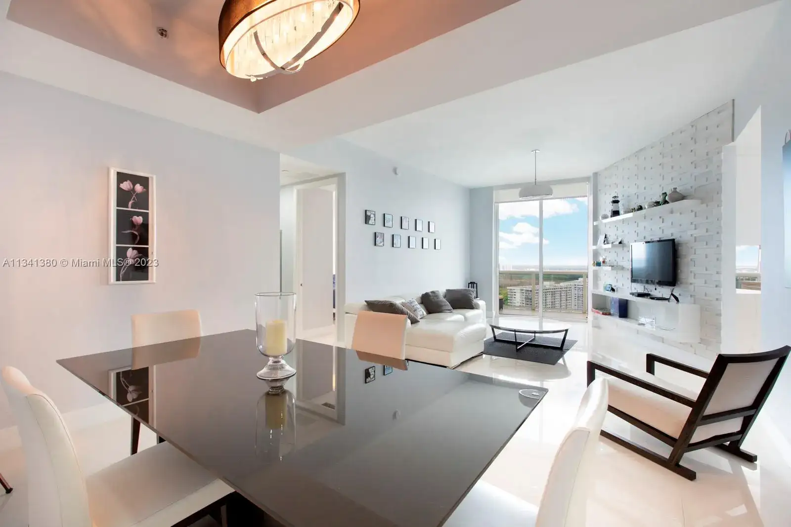 15811 Collins Ave # 2705, Sunny Isles Beach FL 33160 photo 3