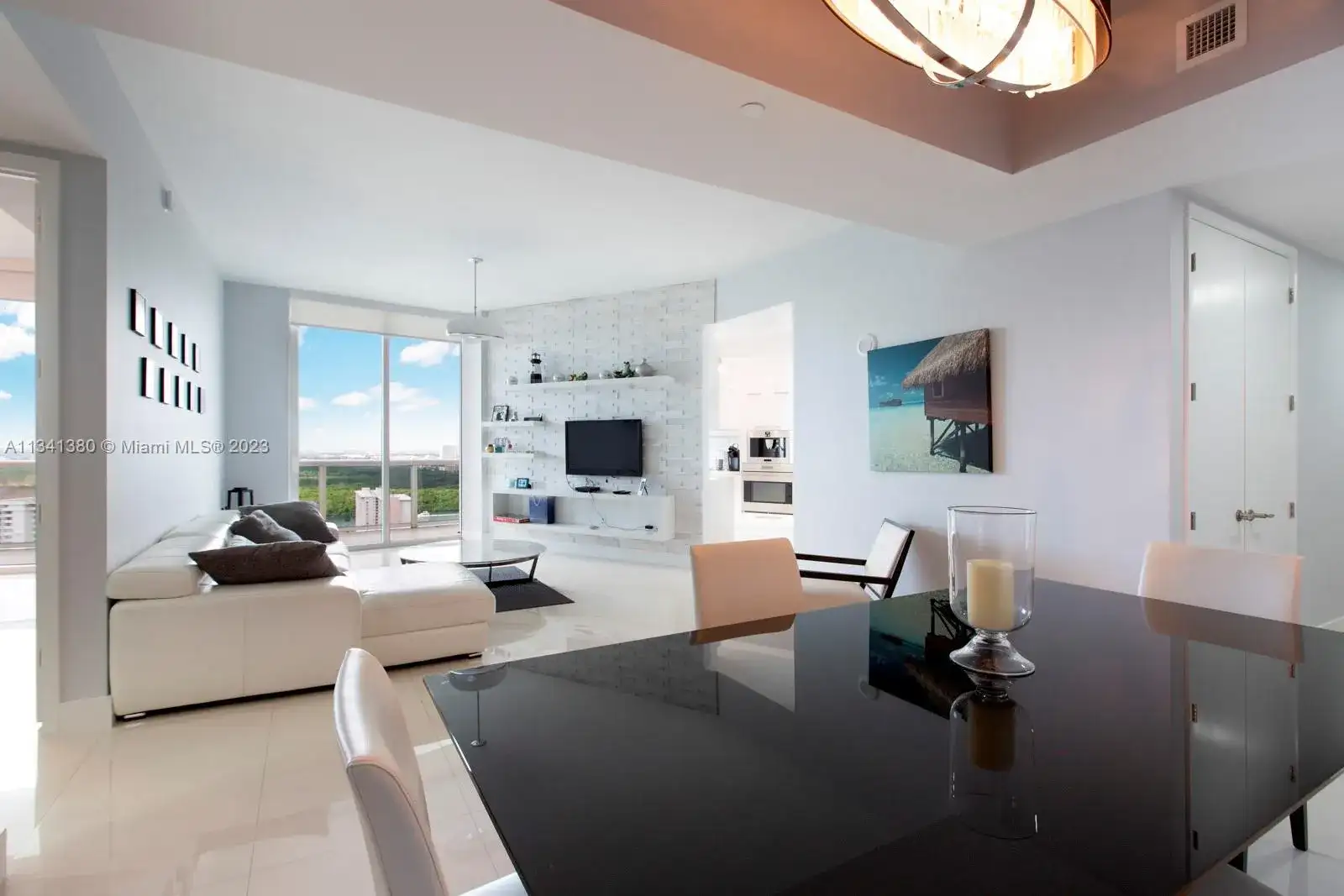 15811 Collins Ave # 2705, Sunny Isles Beach FL 33160 photo 4