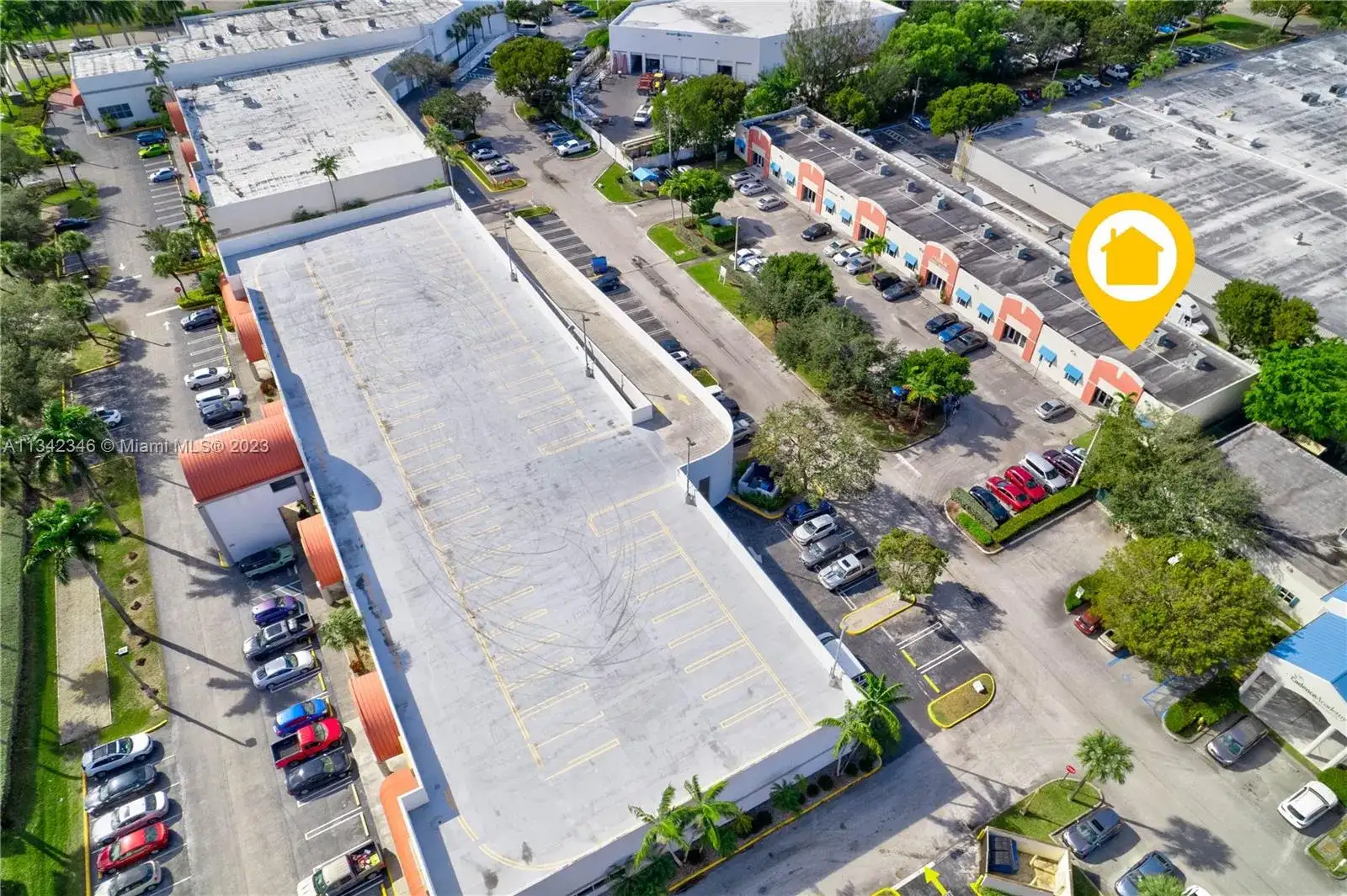 2420 NW 87th Pl # 11, Doral FL 33172 photo 4