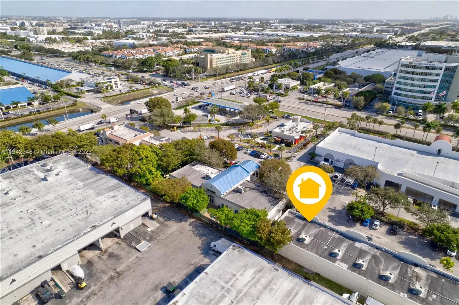 2420 NW 87th Pl # 11, Doral FL 33172 photo 5