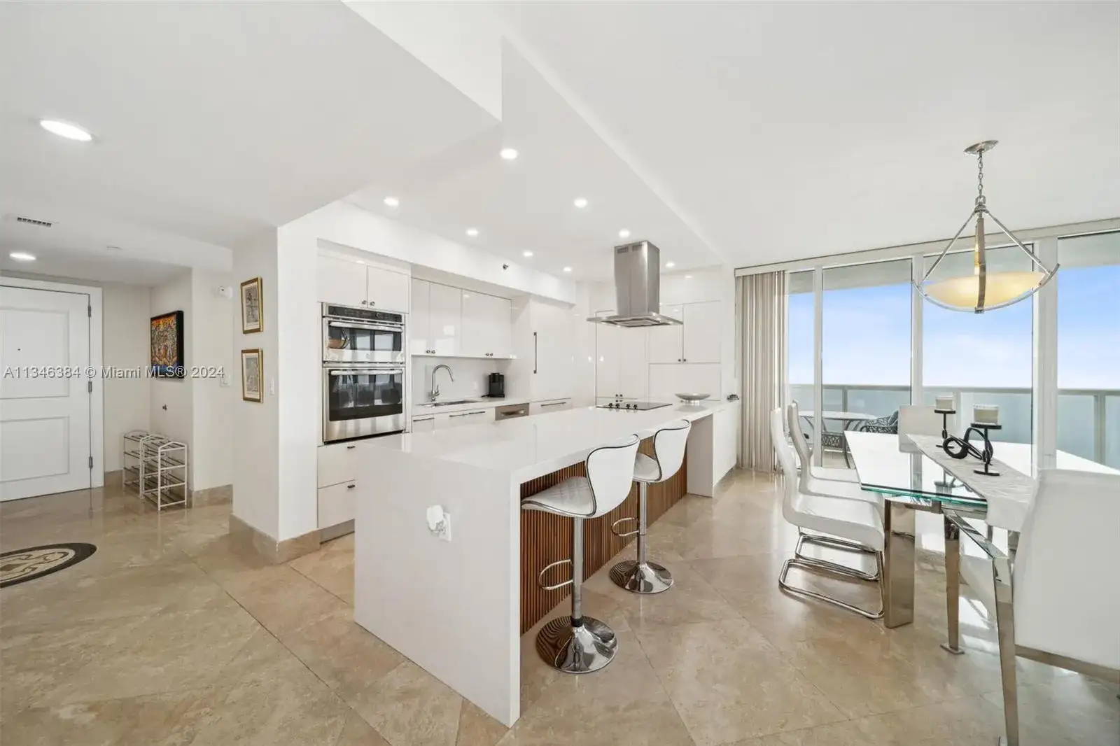 1830 S Ocean Dr # 4602, Hallandale Beach FL 33009 photo 5