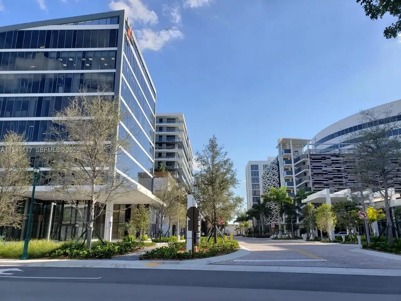 2980 NE 207th St # 336, Aventura FL 33180