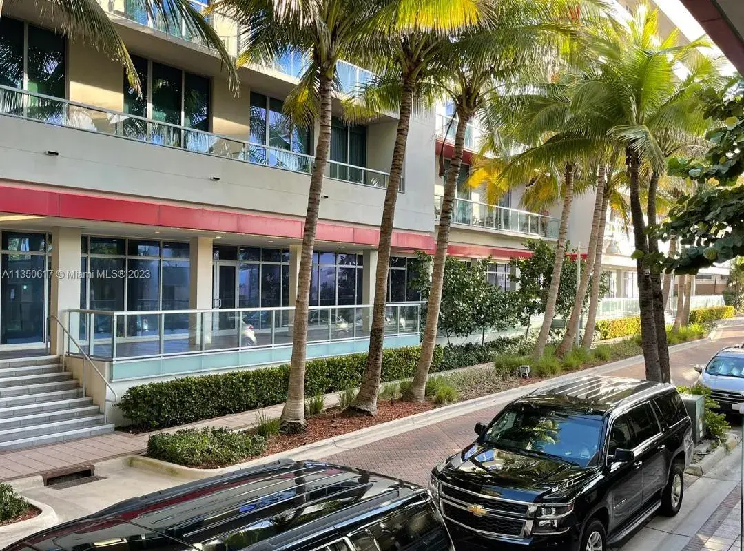 777 N Ocean Dr # N106, Hollywood FL 33019