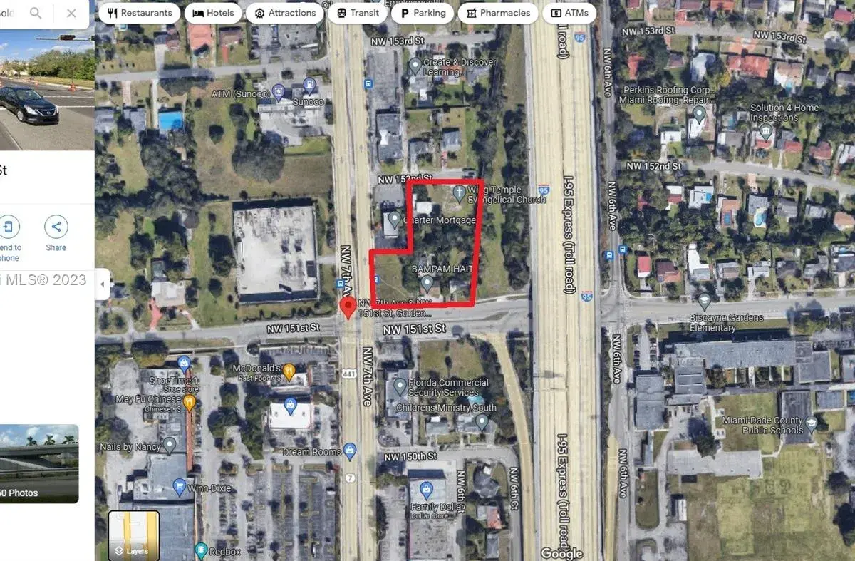 665 NW 151st St, Miami FL 33169