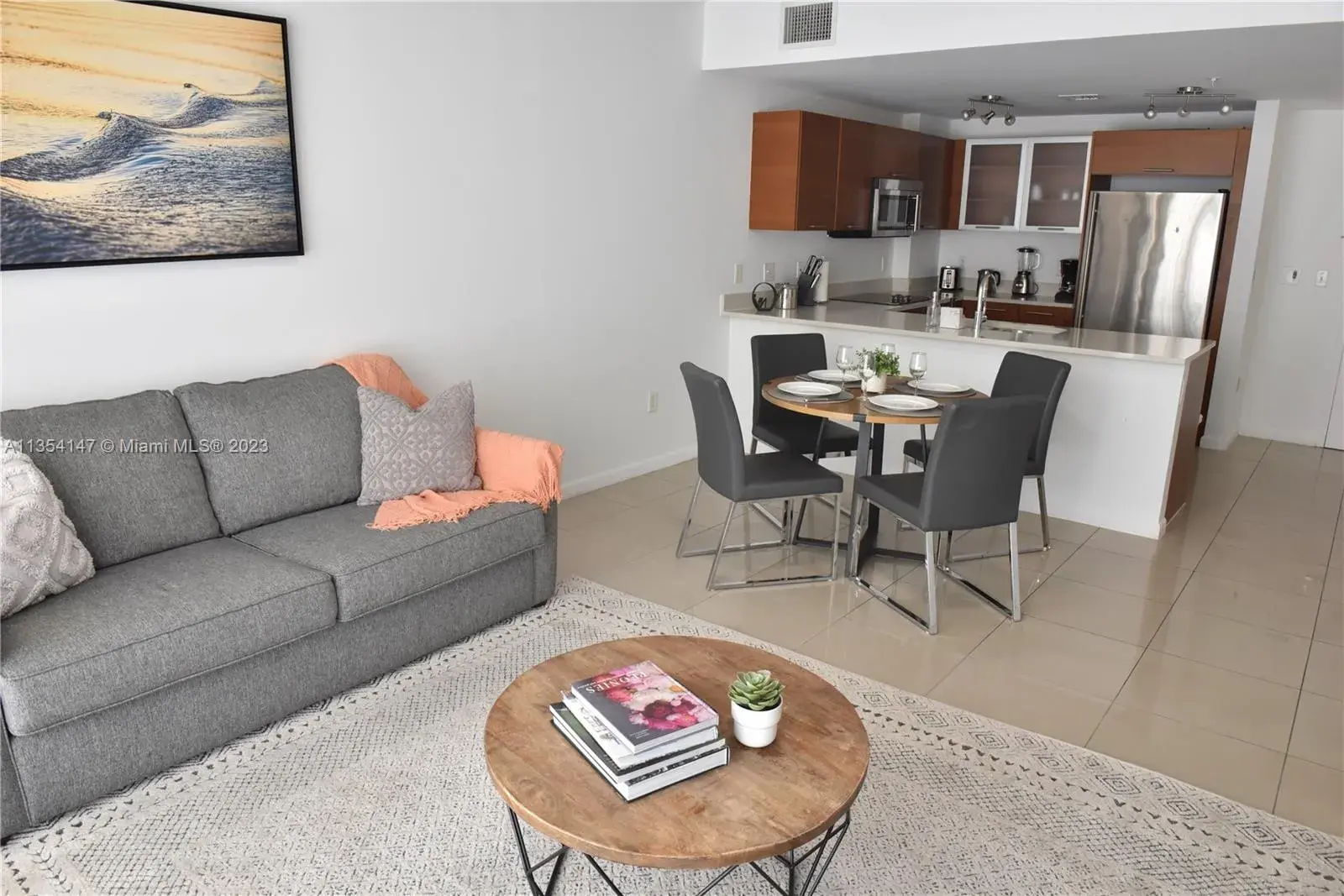 3250 NE 1st Ave # 510, Miami FL 33137