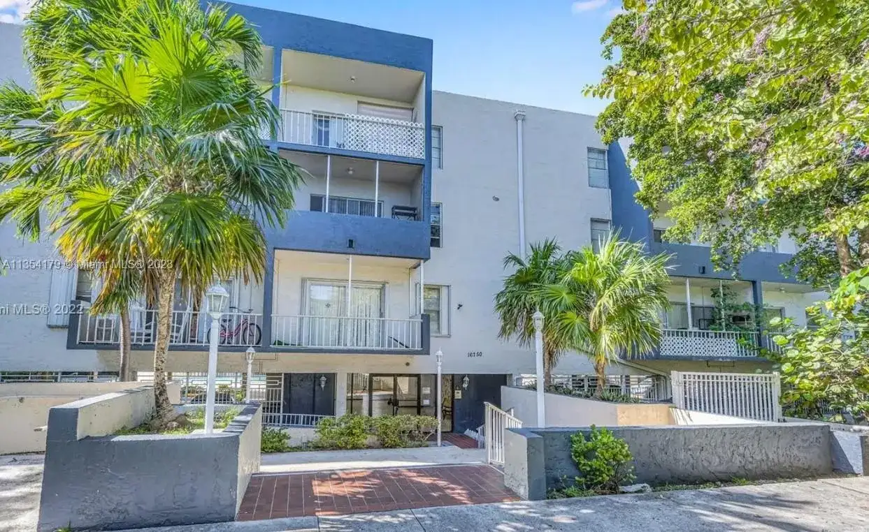 16750 NE 10 Ave # 317, North Miami Beach FL 33162 photo 2