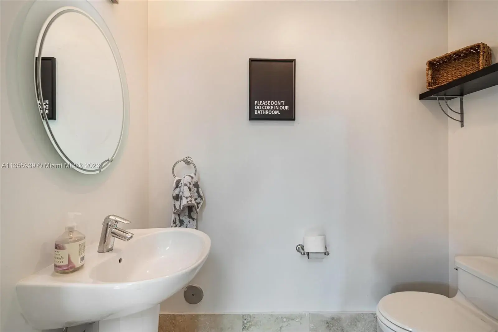 1545 Jefferson Ave # 106, Miami Beach FL 33139
