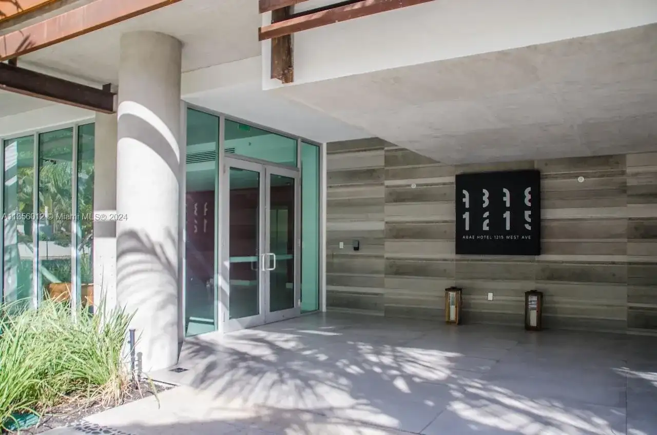 1215 West Ave # 306, Miami Beach FL 33139 photo 2