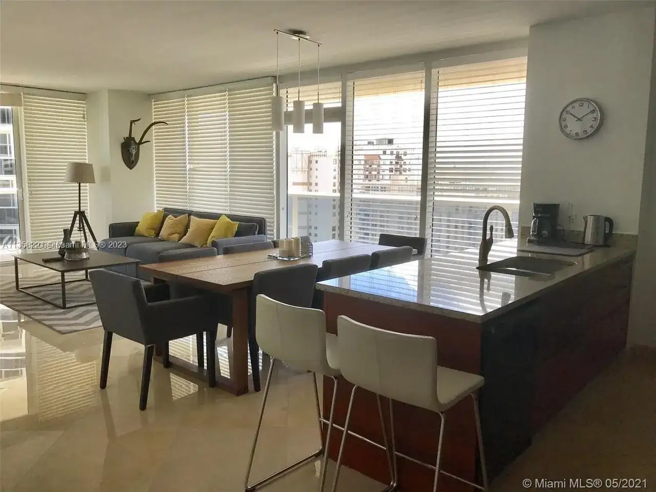 1830 S Ocean Dr # 1706, Hallandale Beach FL 33009 photo 3
