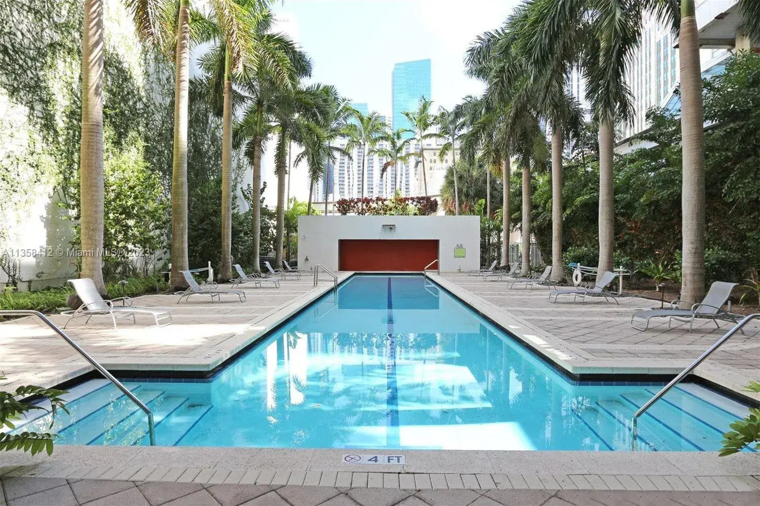 133 NE 2nd Ave # 1410, Miami FL 33132