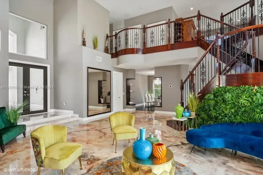 4534 SW 195th Way, Miramar FL 33029