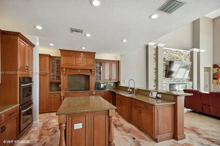 4534 SW 195th Way, Miramar FL 33029