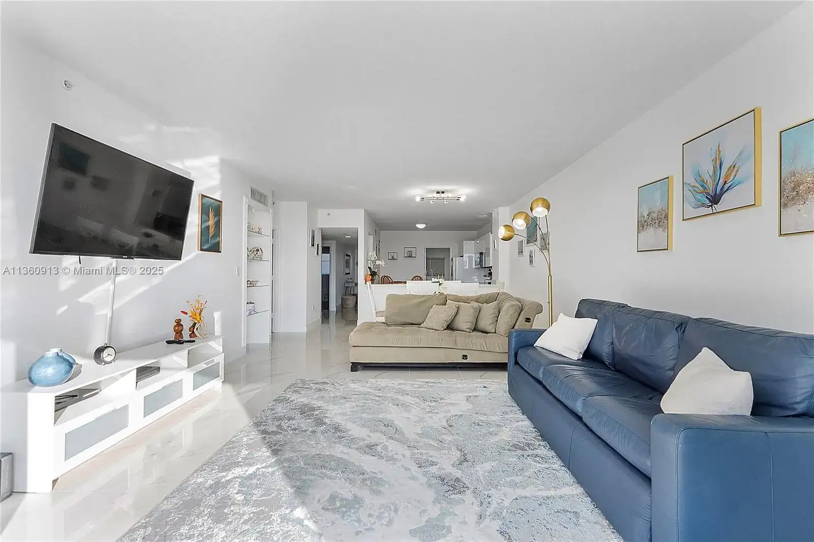 17050 N Bay Rd # 807, Sunny Isles Beach FL 33160 photo 4