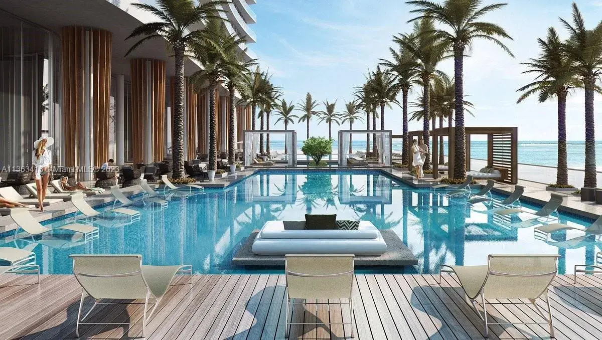 4111 S Ocean Dr # 1606, Hollywood FL 33019