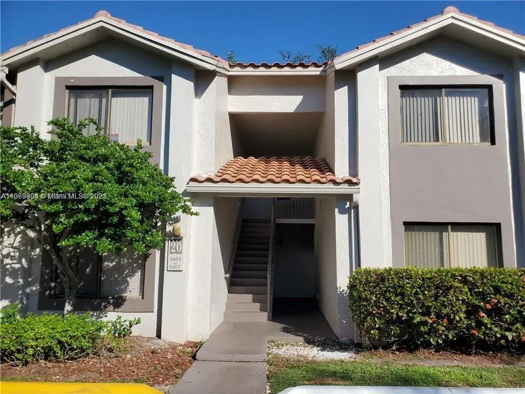 3204 Coral Lake Ln # 3204, Coral Springs FL 33065