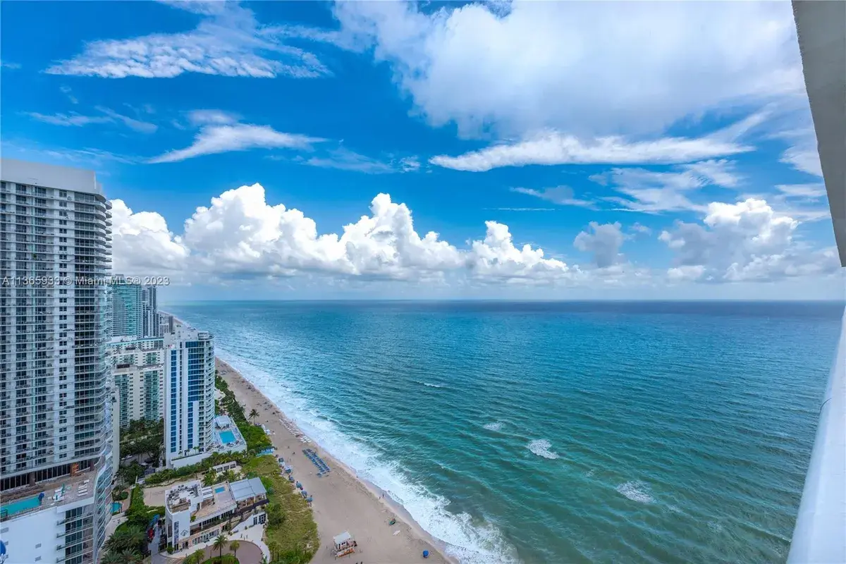 1830 S Ocean Dr # 3511, Hallandale Beach FL 33009