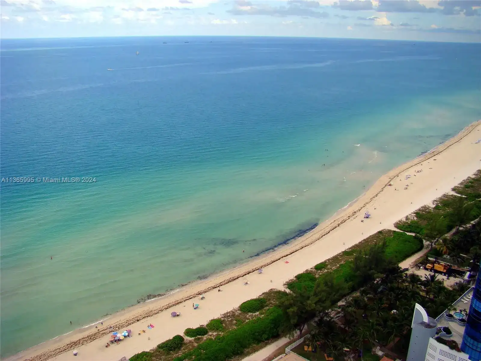 6365 COLLINS AV # 3407, Miami Beach FL 33141 photo 2