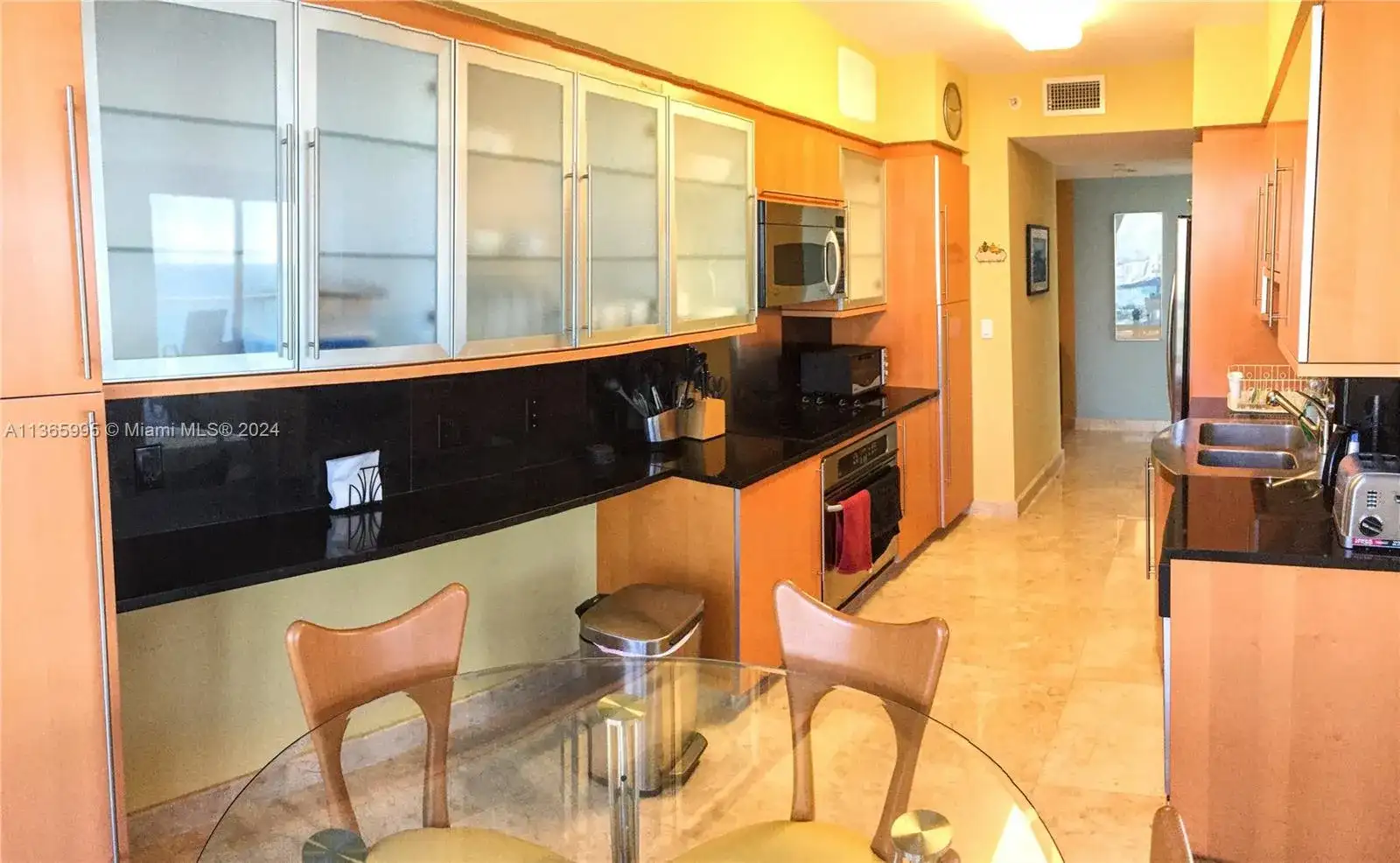 6365 COLLINS AV # 3407, Miami Beach FL 33141 photo 5