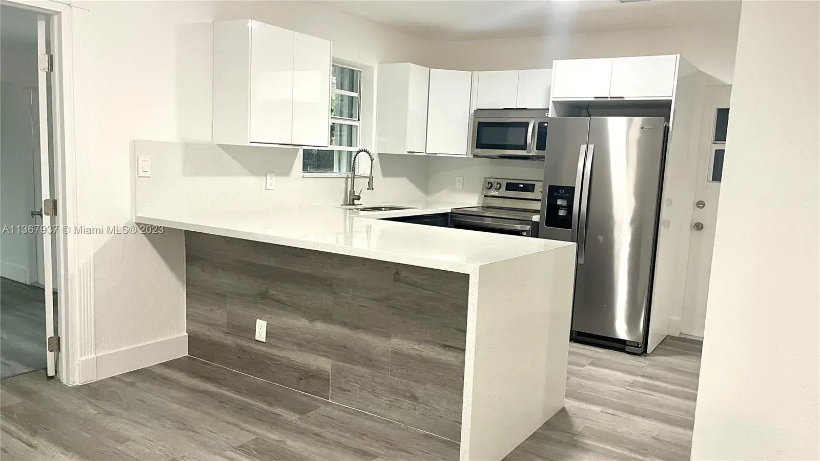 1420 S 24th Ter, Hollywood FL 33020