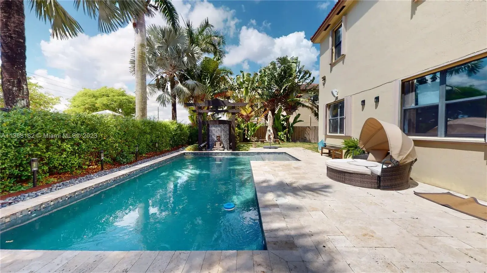 15480 SW 119th Ter, Miami FL 33196