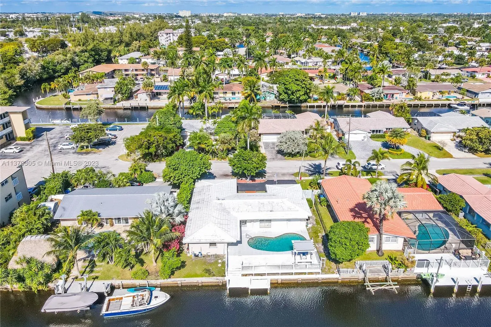 1418 NE 57th Ct # 0, Fort Lauderdale FL 33334