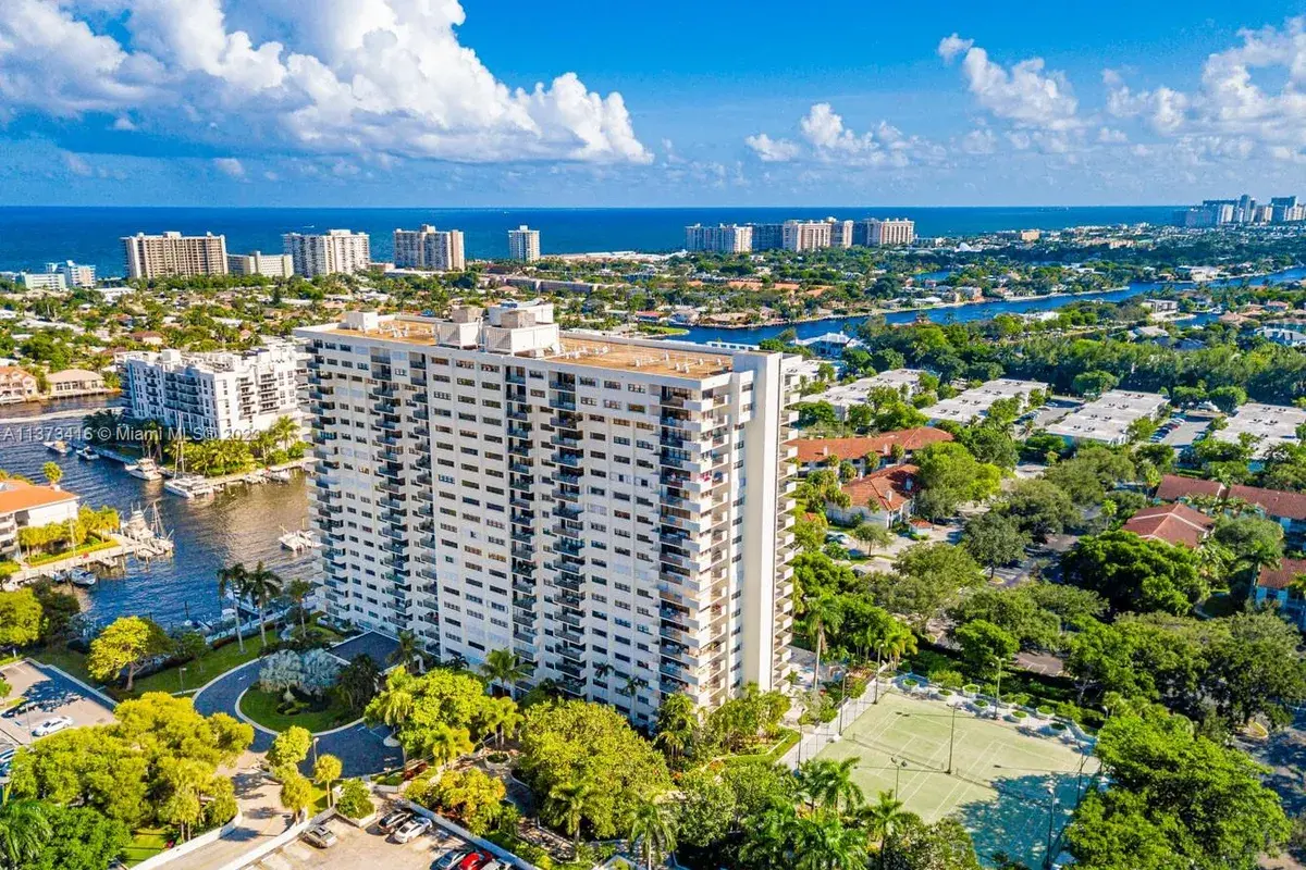 3200 Port Royale Dr N # 809, Fort Lauderdale FL 33308