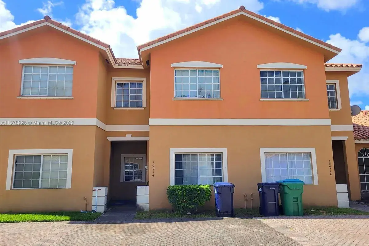 10914 SW 181st Ter # 10914, Miami FL 33157
