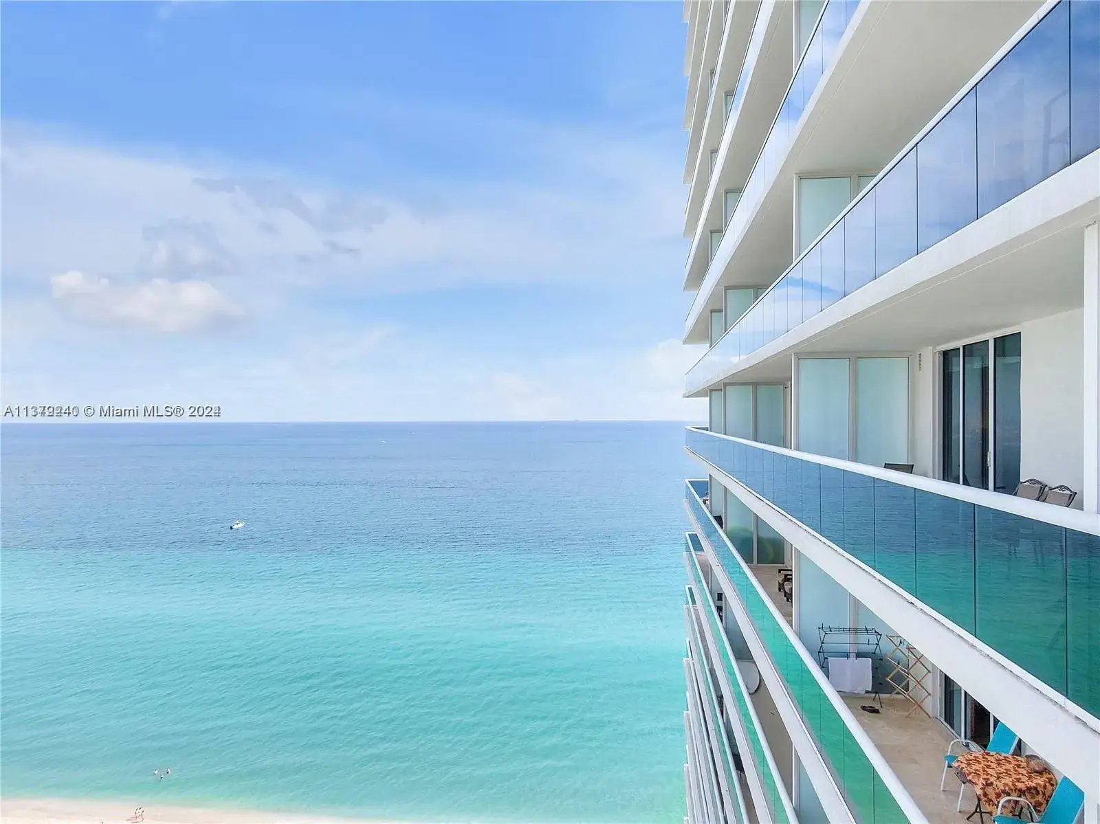 1830 S Ocean Dr # 2010, Hallandale Beach FL 33009