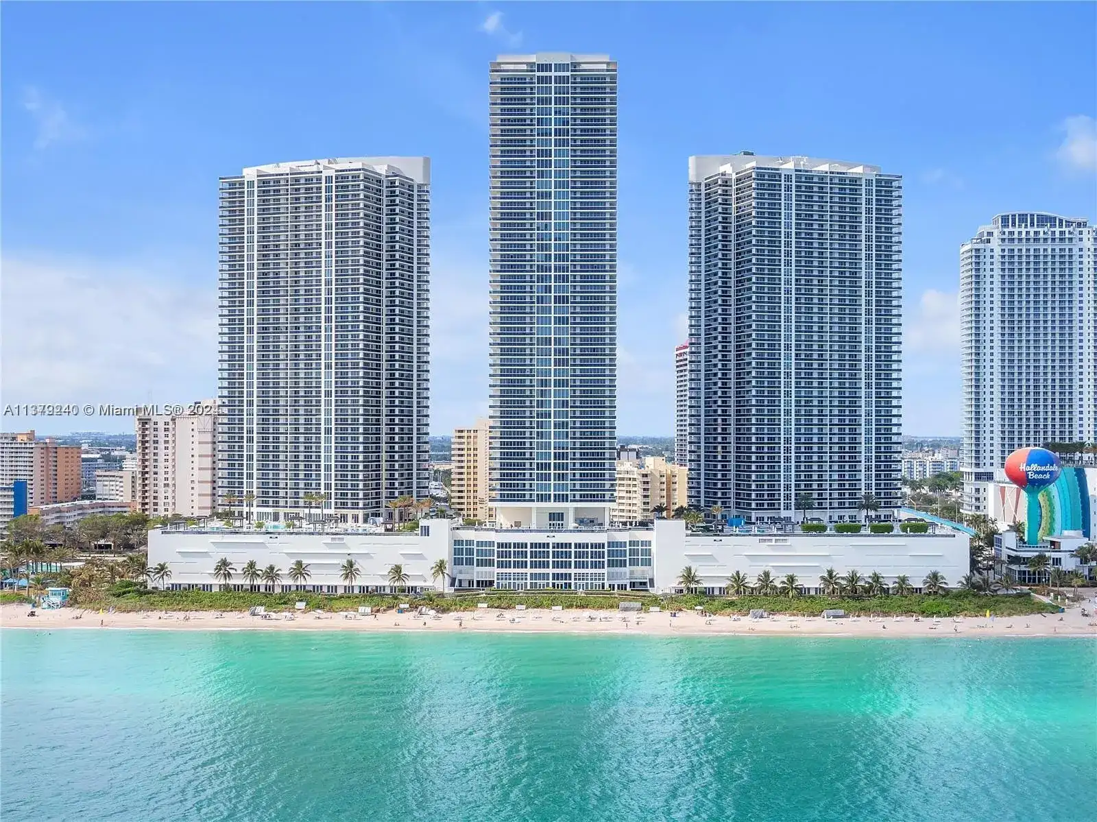 1830 S Ocean Dr # 2010, Hallandale Beach FL 33009 photo 3