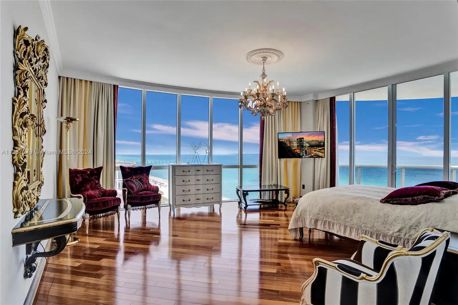 15901 Collins Ave # 701, Sunny Isles Beach FL 33160 photo 2