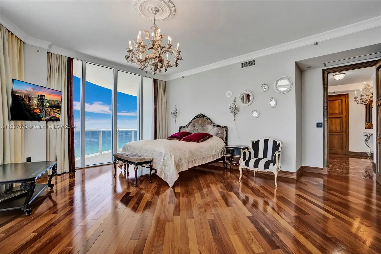 15901 Collins Ave # 701, Sunny Isles Beach FL 33160 photo 3
