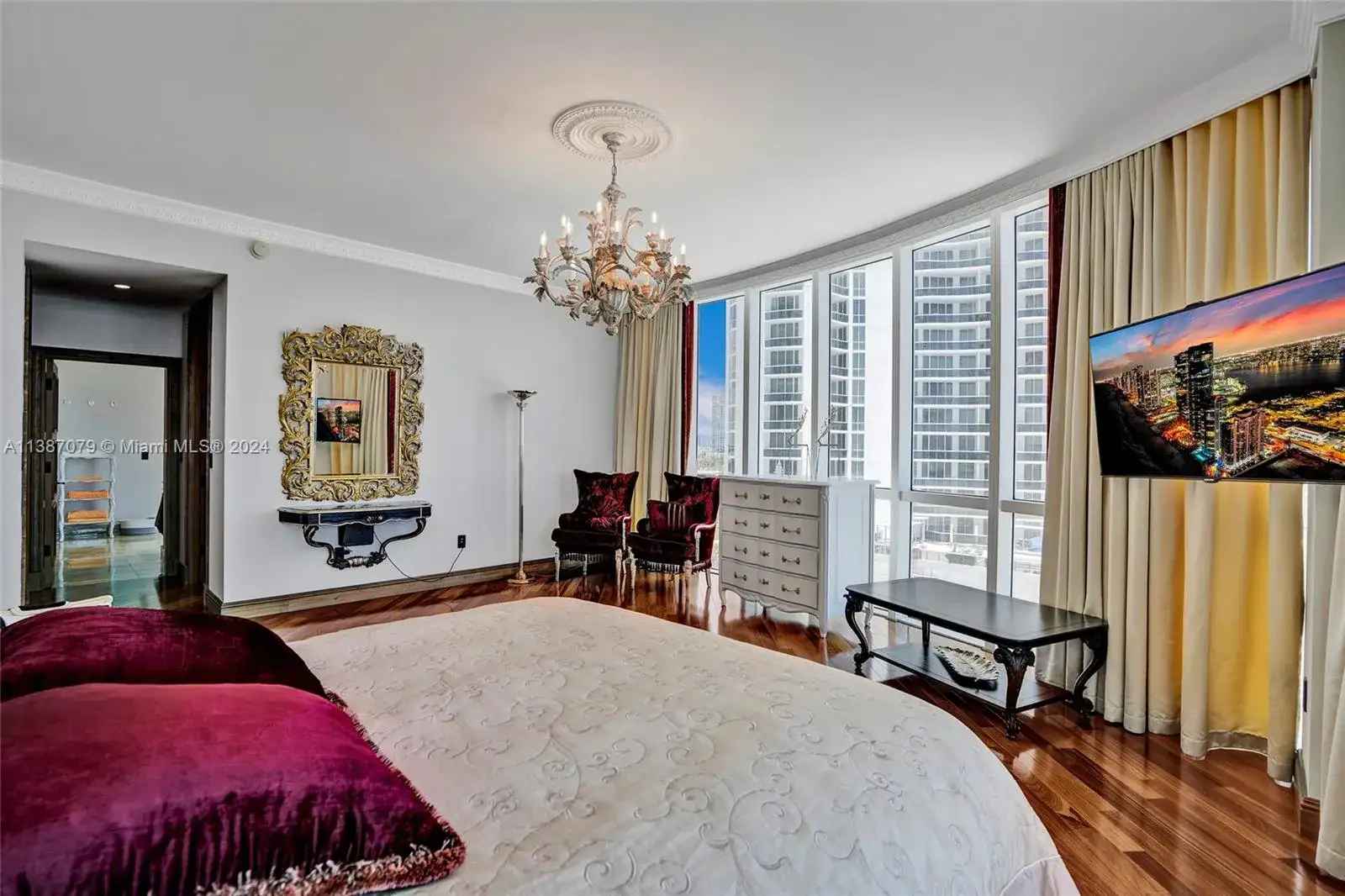 15901 Collins Ave # 701, Sunny Isles Beach FL 33160 photo 4