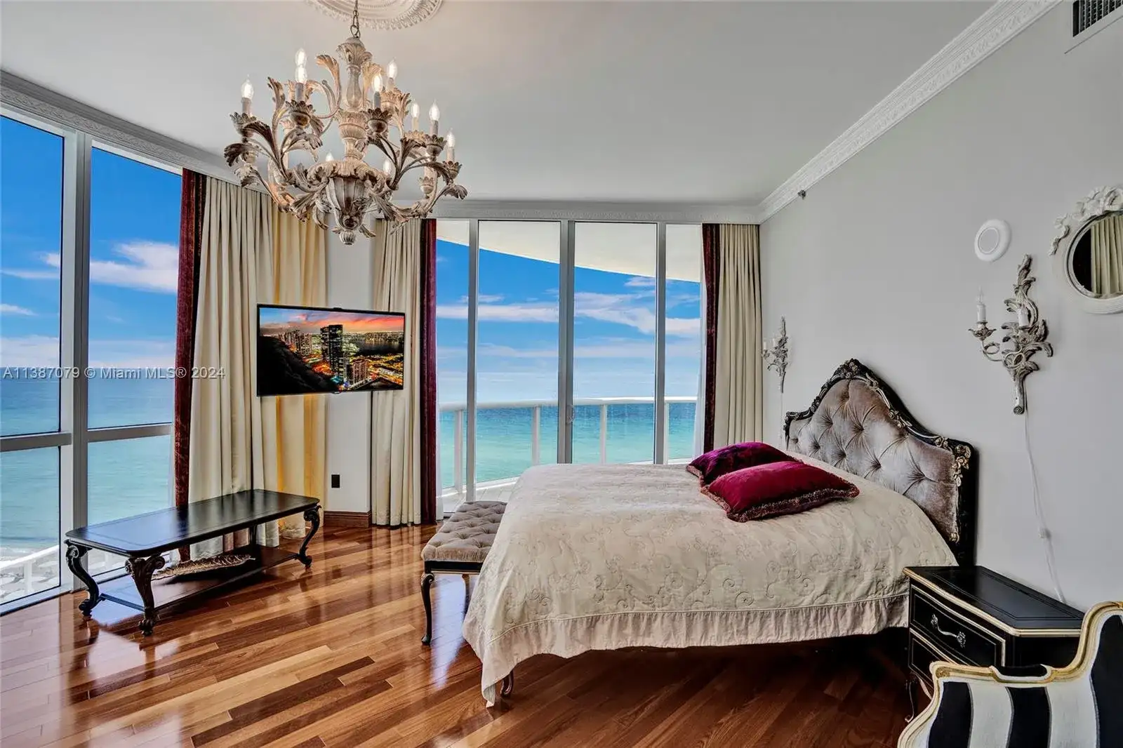 15901 Collins Ave # 701, Sunny Isles Beach FL 33160 photo 5