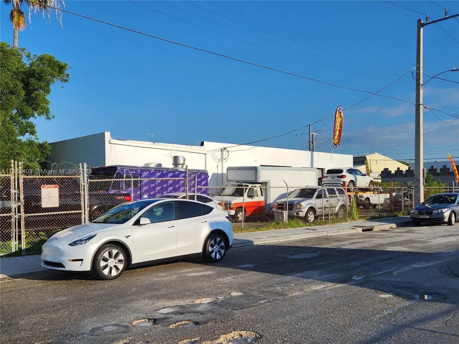 60 NW 20th St, Miami FL 33127 photo 3