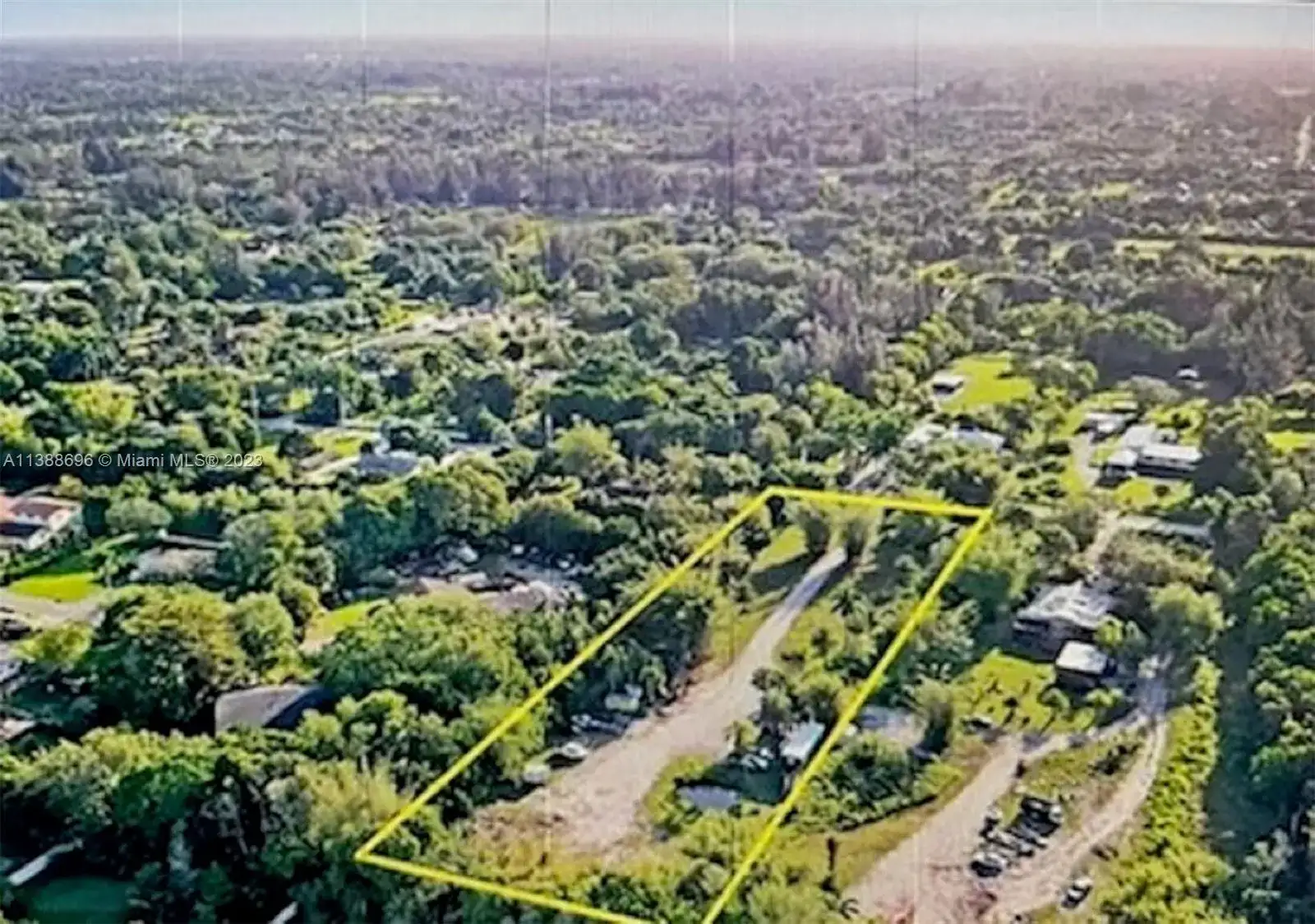 6453 SW 185th Way, Southwest Ranches FL 33332 photo 2