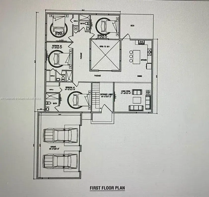 6453 SW 185th Way, Southwest Ranches FL 33332
