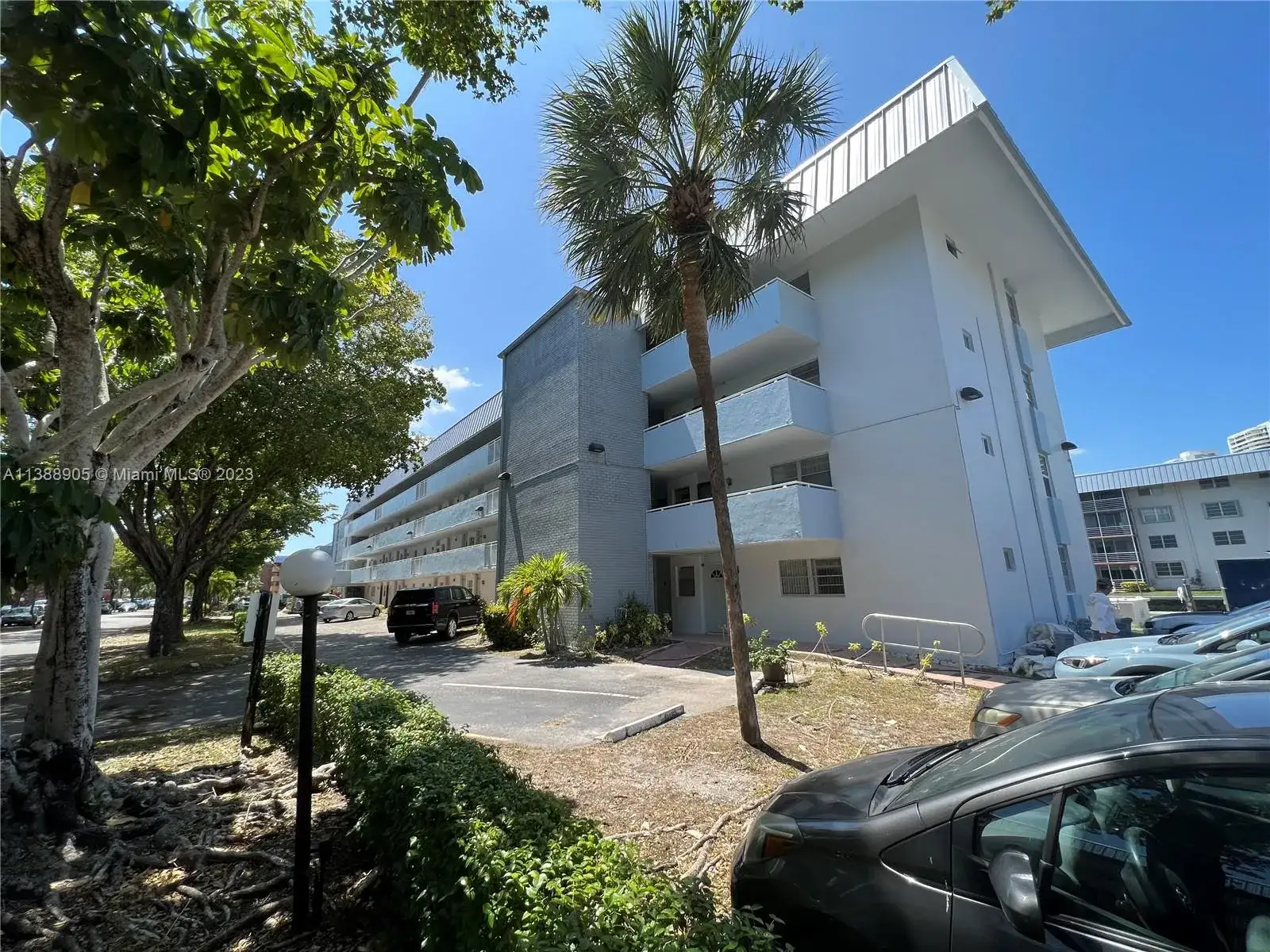 3725 NE 169th St # 111, North Miami Beach FL 33160 photo 2