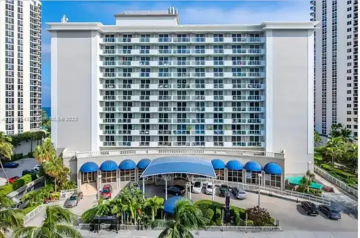 19201 Collins Ave # 328, Sunny Isles Beach FL 33160