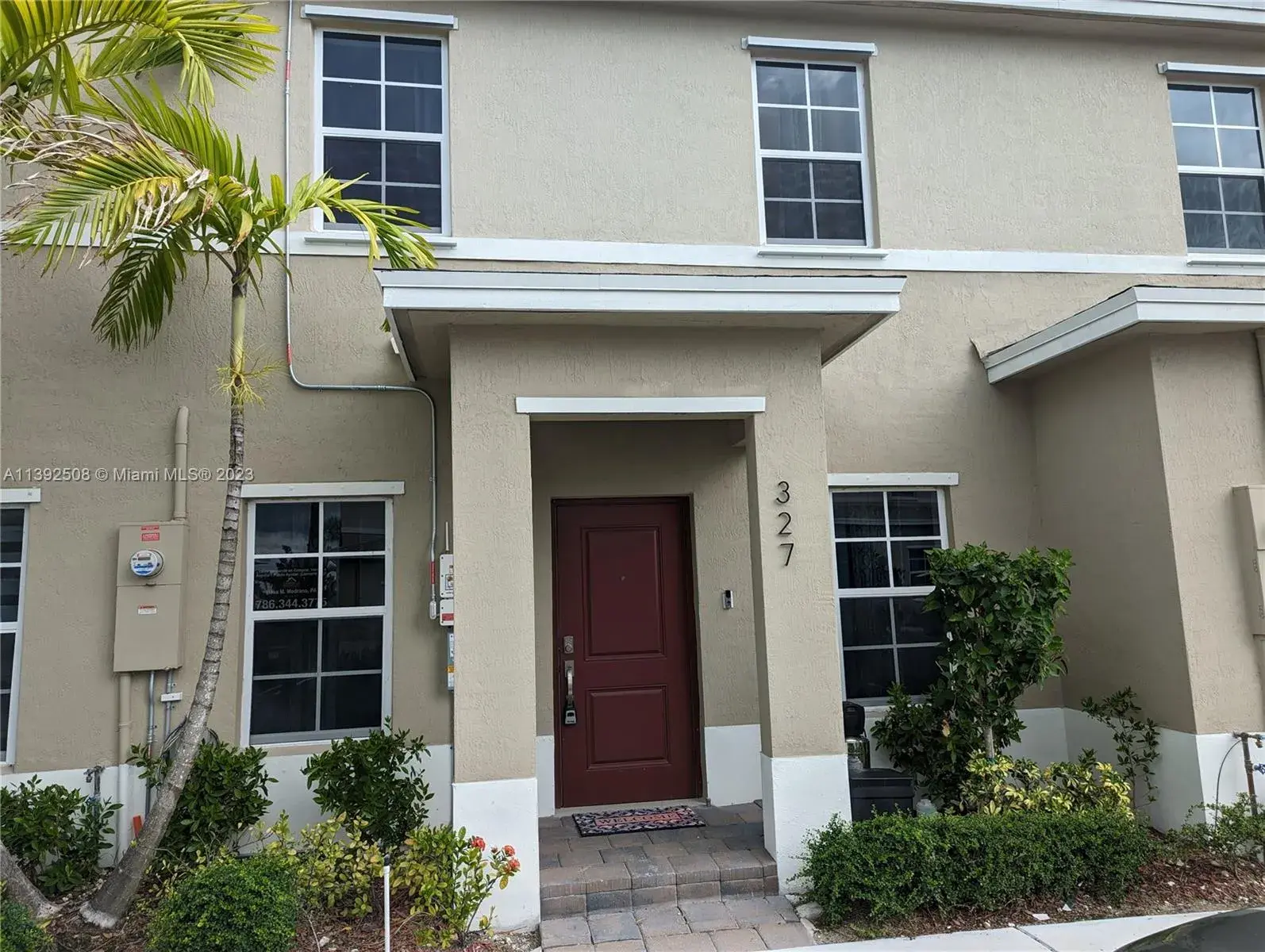 327 NE 5th Pl, Florida City FL 33034