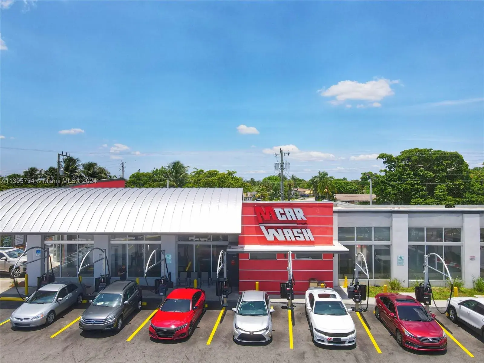 1955 S State Road 7, Fort Lauderdale FL 33317