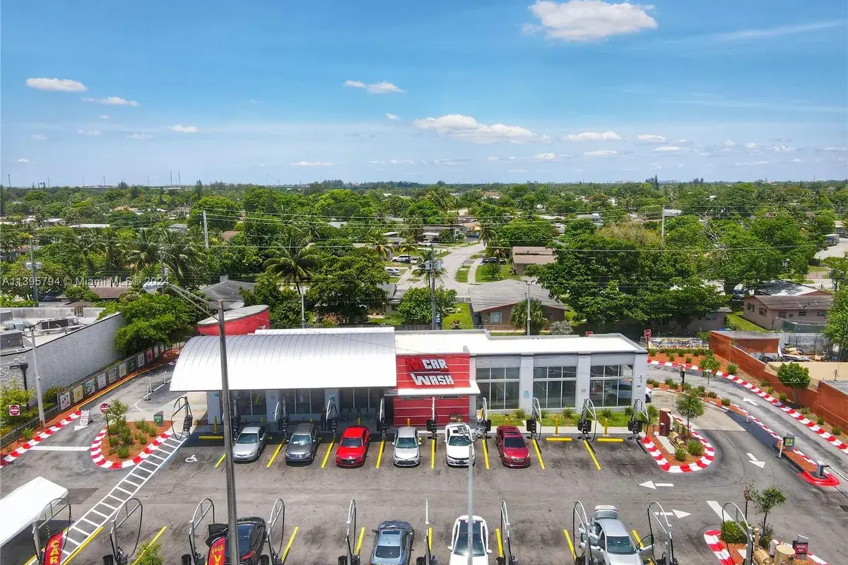 1955 S State Road 7, Fort Lauderdale FL 33317