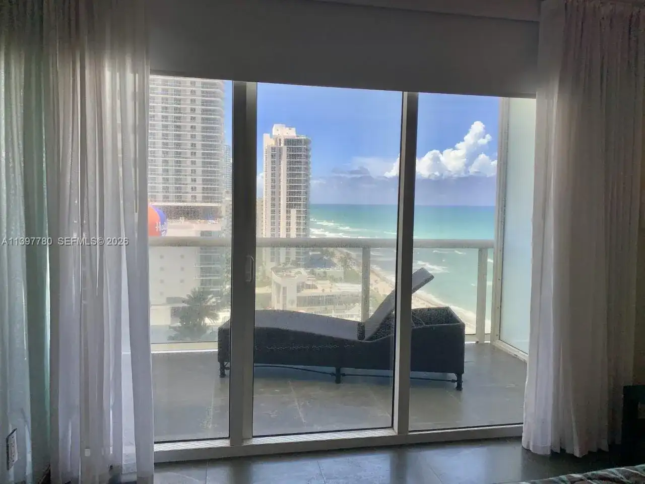 1830 S Ocean Dr # 1610, Hallandale Beach FL 33009 photo 2