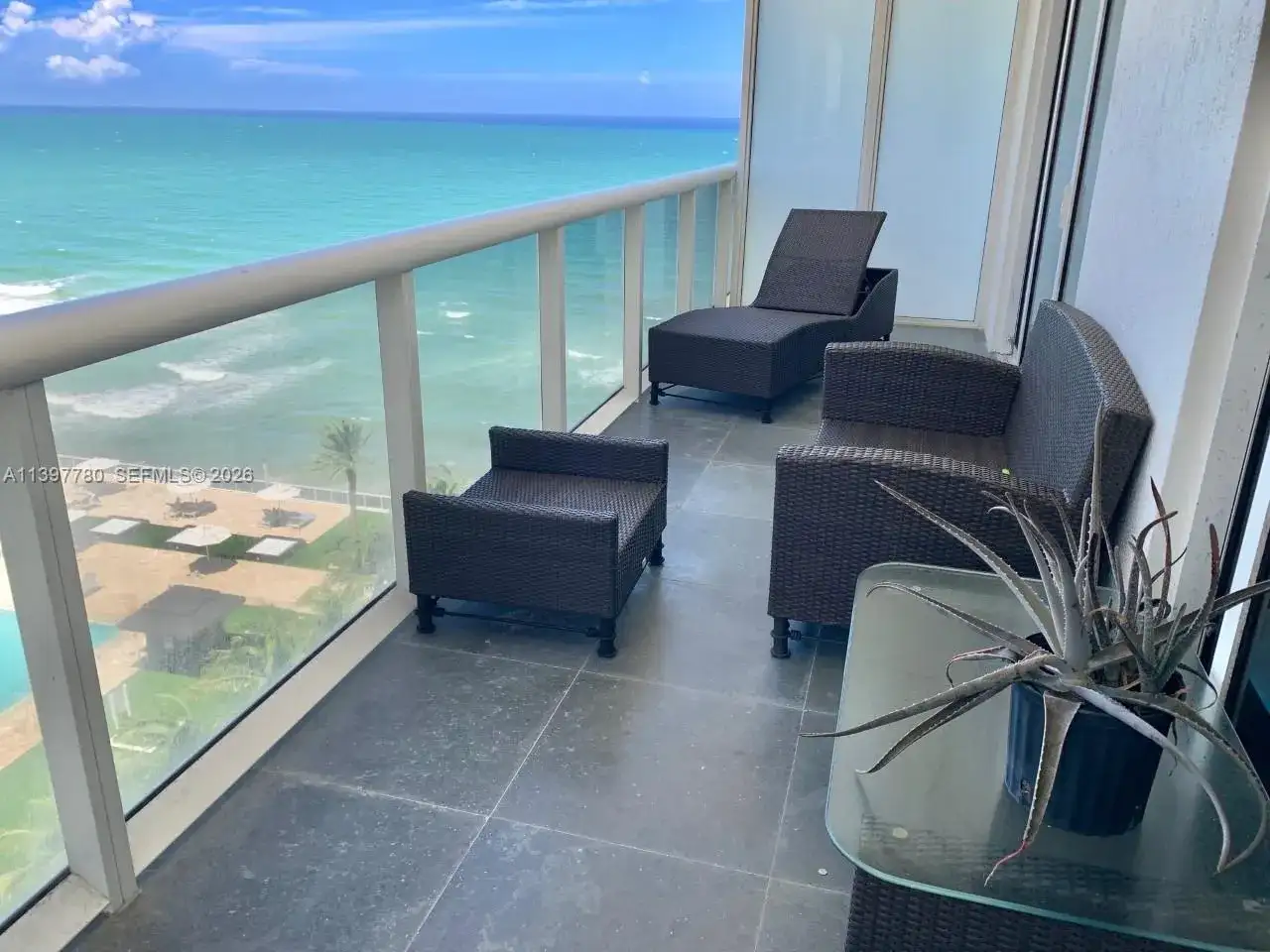 1830 S Ocean Dr # 1610, Hallandale Beach FL 33009 photo 4