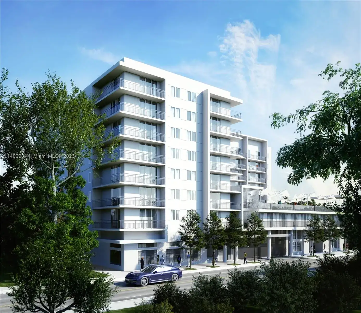 645 NW 1st St # 703, Miami FL 33126 photo 2
