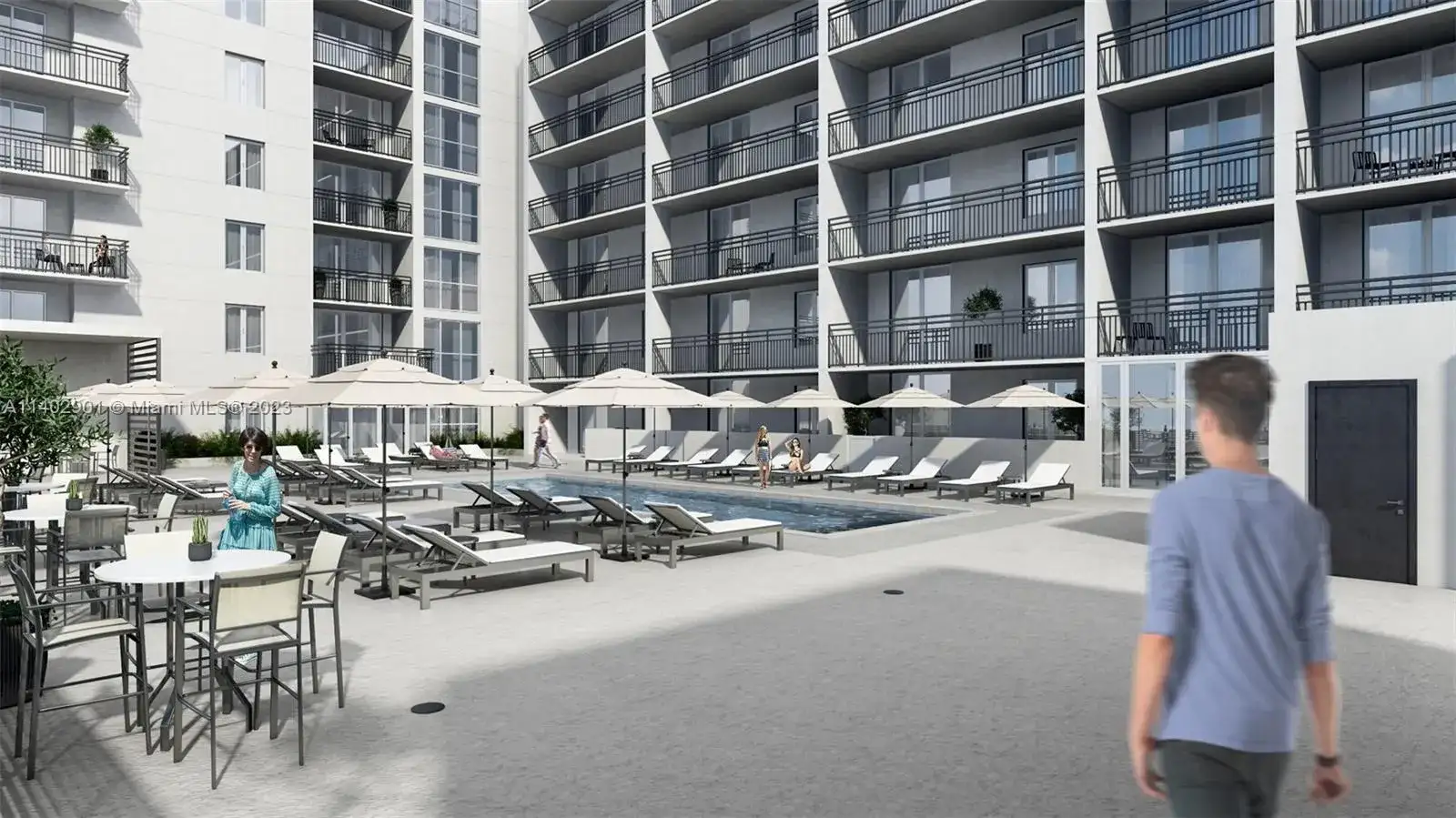 645 NW 1st St # 703, Miami FL 33126 photo 4