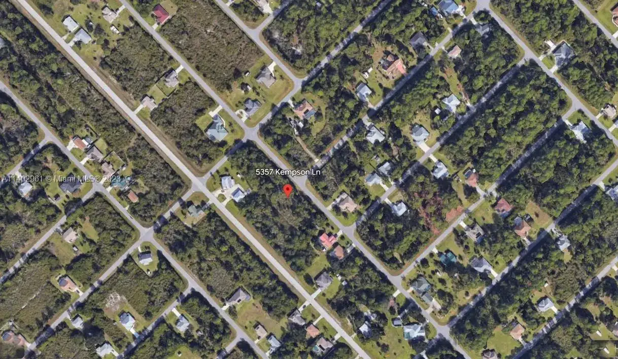 5357 Kempson Ln, Port Charlotte FL 33981 photo 3
